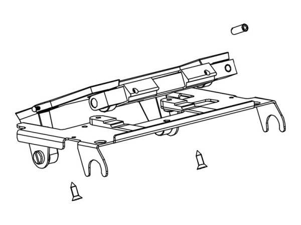 HONEYWELL DATAMAX HEAD LIFT-COMPACT