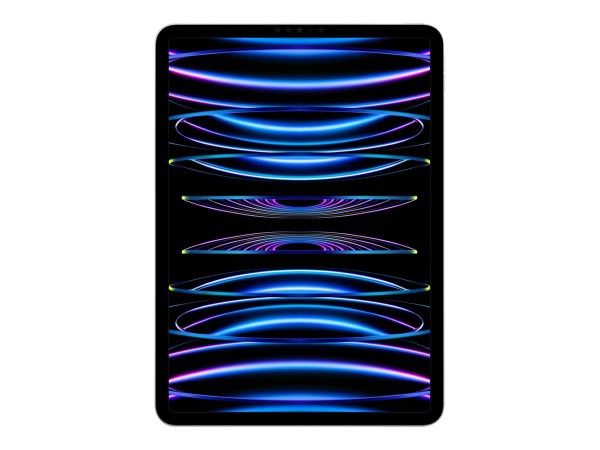 APPLE APPLE iPad Pro 11 Wi-Fi Silber (4.Gen.) 27,9cm (11") M2 8GB 512GB iPadOS