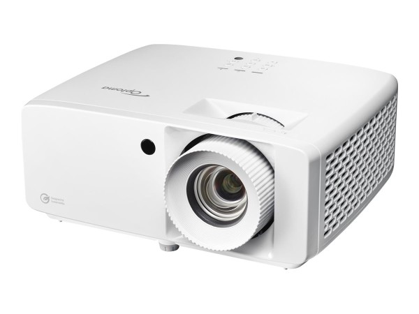 OPTOMA UHZ35 Beamer E9PD7LD01EZ21