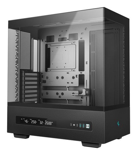 DEEPCOOL DEEPCOOL Midi CH690 DIGITAL