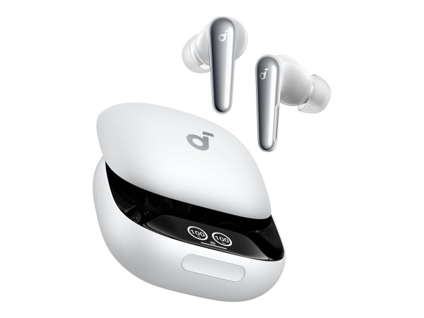 ANKER ANKER Soundcore Liberty 4 Pro True wireless headphones