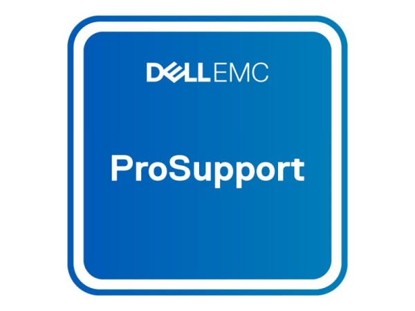 DELL DELL 3Y NBD > 3Y PS 4H MC - [3 Jahre Basic Hardware Support] > [3 Jahre ProSupport mit Mission Criti