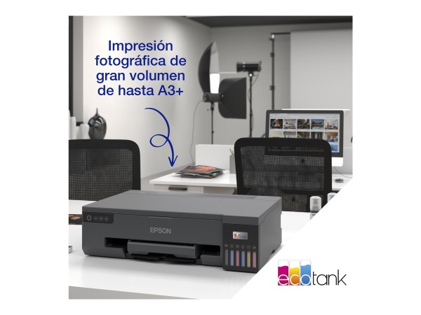 EPSON EPSON ET-18100 Ecotank Drucker