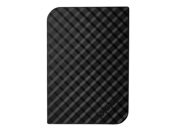VERBATIM Festplatte Store ''n'' Save 2TB 47683