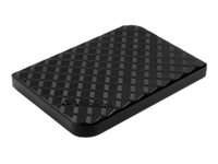 Verbatim 6.3cm (2.5") 1TB USB 3.0 Store'n Go Gen2 Blue retail 53200