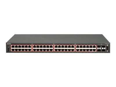 AVAYA AVAYA 4548GT-PWR ETH ROUT SWITCH