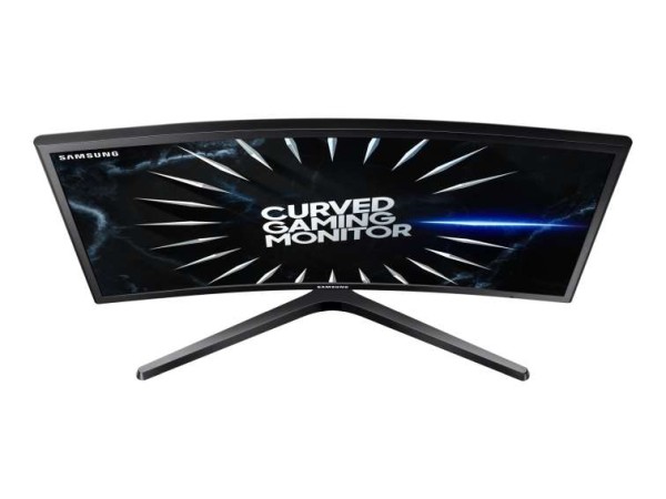 SAMSUNG C24RG54FQR 59,7cm (23,5") LC24RG54FQRXZG