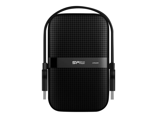 SILICON POWER SILICON POWER Armor A60 2TB