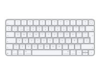 APPLE APPLE Magic Keyboard with Touch ID for Mac models with Apple silicon - Spanish APPLE APPLE Magic Keyboard with Touch ID for Mac models with Apple silicon - Spanish