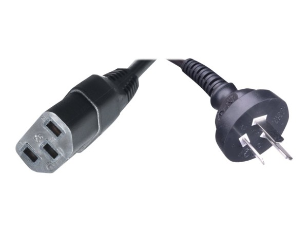 HP ENTERPRISE HP ENTERPRISE Net Hewlett Packard Enterprise HP 2.5M C15 TO GB 1002 PWR COR