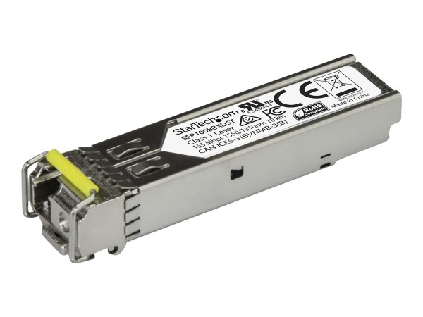 STARTECH.COM TK StarTech.com 100BASE-BX SFP -DOWNSTREAM SM SFP100BBXDST