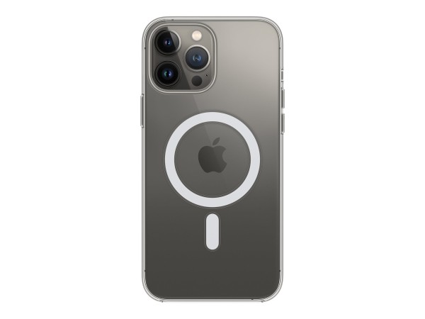 APPLE APPLE iPhone 13 Pro Max Clear Case with MagSafe