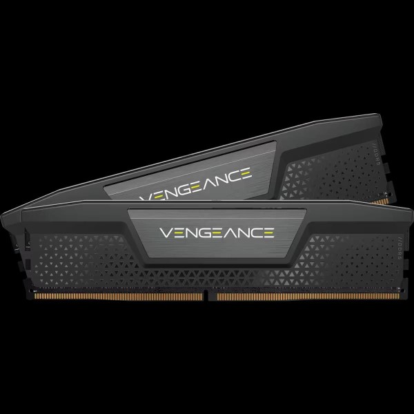 CORSAIR CORSAIR VENGEANCE Black 64GB Kit (2x32GB)