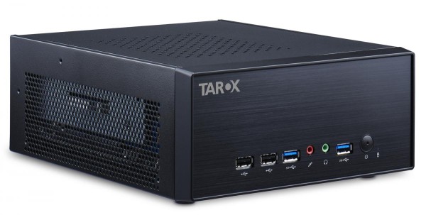 TAROX TAROX µWorkstation 5210 i5-14400 16GB 1TB W11P