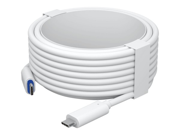 UBIQUITI UBIQUITI UniFi G4 Doorbell Pro PoE to USB-C Cable 07,00m