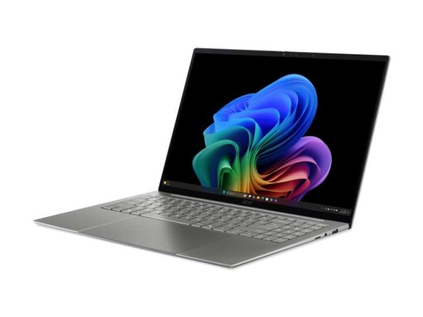ACER Swift Go 40,6cm (16") Ultra X 7 358H 16GB 512GB W11 NX.JU1EG.00N