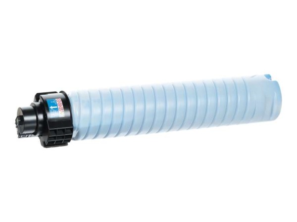 RICOH Cyan Tonerpatrone 828301