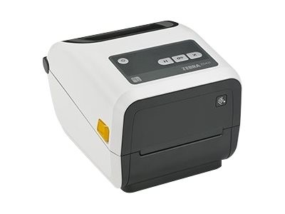 ZEBRA ZEBRA Desktopdrucker ZD421c