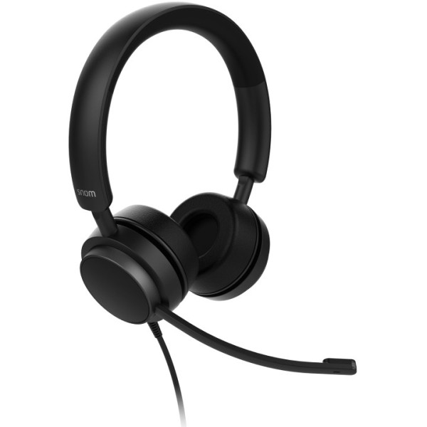 SNOM TECHNOLOGY A310D Headset 4626