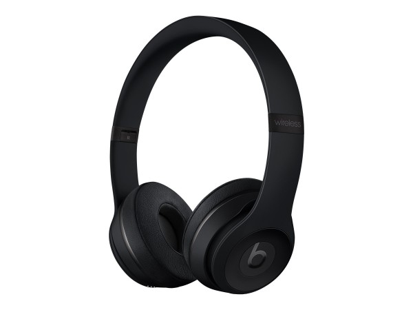 APPLE APPLE BEATS SOLO3 WIRELESS HEADPHONES