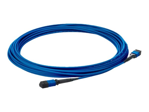 HP HP Premier Flex MPO/MPO OM4 8f 10m Cable
