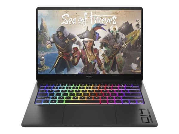 HP OMEN 14-fb0073ng 35,6cm (14") Ultra 7-1755H 16GB 1TB W11 9Z328EA#ABD
