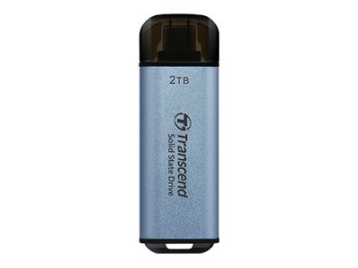 TRANSCEND TRANSCEND ESD300C Portable 2TB