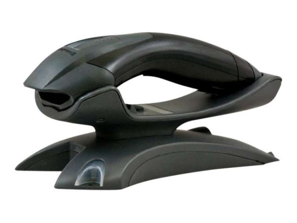 HONEYWELL Barcodescanner Honeywell Voyager 1202g Bluetooth USB schwarz 1202G-2USB-5