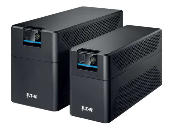 EATON 5E Gen2 - USV - AC 220 - 240 V - 660 Watt 5E1200UI