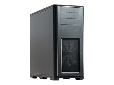 PHANTEKS Enthoo Pro Midi-Tower - schwarz PH-ES614PC_BK