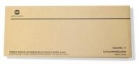 KONICA MINOLTA KONICA MINOLTA A5E7151 KONICA BIZHUB C6085 TONER BLK 88.000Seiten TN622K (A5E7151)
