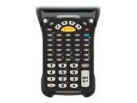 ZEBRA KYPD:MC93,53KY,ALPHA NUMERIC,10PK (KYPD-MC9353ANR-10) KYPD-MC9353ANR-10