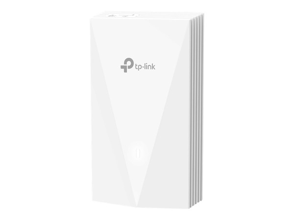 TP-LINK TP-LINK Omada AX3000 Wall-Plate Dual-Band Wi-Fi 6 Access Point