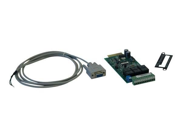 EATON EATON TRIPPLITE Programmable Relay I/O Card