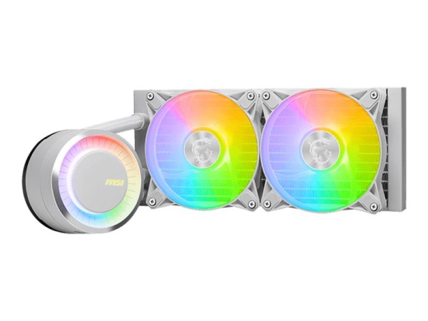 MSI MSI MAG CORELIQUID E240