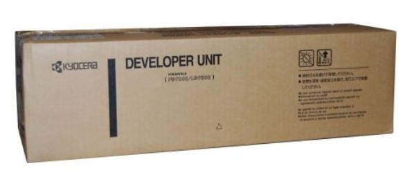 KYOCERA DV 172 Schwarz Entwickler Kit DV-172