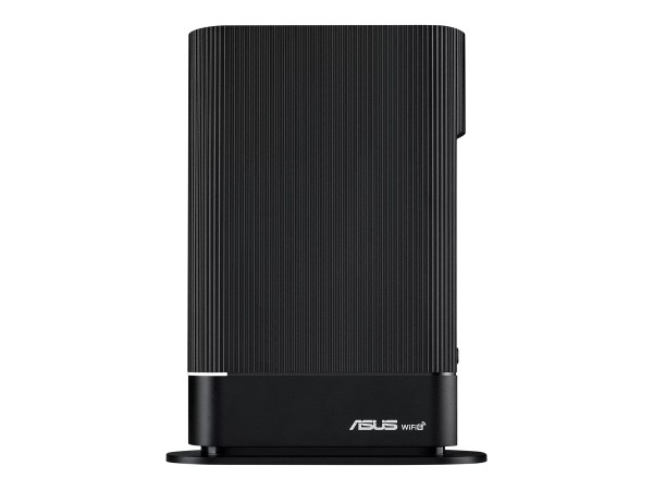 ASUS ASUS RT-AX59U WiFi 6 Mesh Router AX4200 Dual-Band, 3x Gigabit LAN, 1x USB-A 3.0, 1x USB-A 2.0