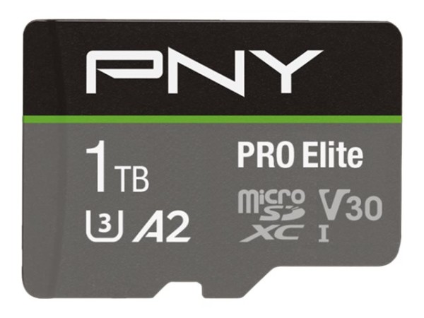 PNY PNY MICRO-SD Card PROELITE 1TB