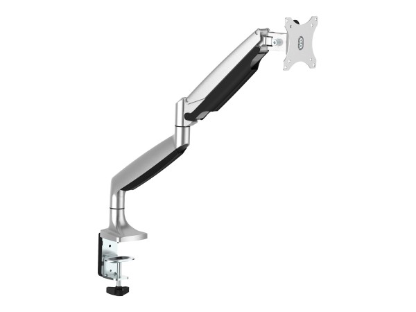 STARTECH.COM Schreibtisch Monitorarm - Full Motion - Heavy Duty Aluminum - ARMPIVOTHD