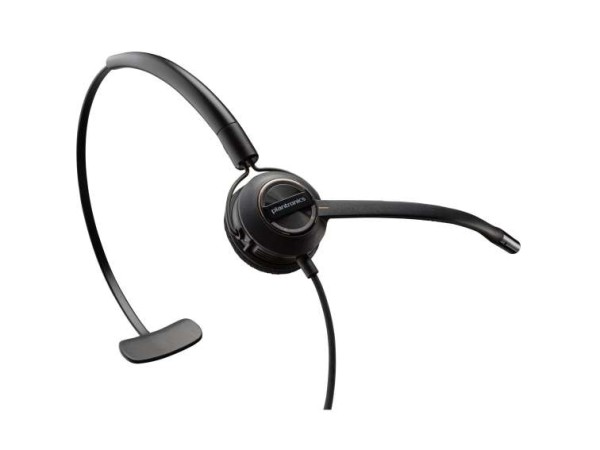 HP Poly EncorePro 540 with Quick Disconnect Convertible Headset for EMEA-EU 783P1AA#ABB