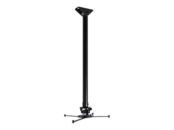 B-TECH B-TECH Deckenhalterung für Projektoren BT899XL-FD150/BB