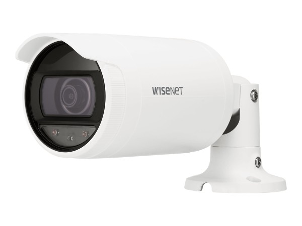 HANWHA Techwin 4 MP IP Bullet Camera ANO-L7022R