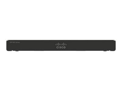 CISCO SYSTEMS Cisco 926 VDSL2/ADSL2+over ISDN and 1GE C926-4P