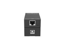 EET EET USB 4-Port Extender kit via Ethernet Cable (VLUSBEXT50)
