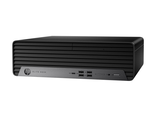 HP HP Elite SFF 805 G9 R5 PRO 8600G 16GB 512GB W11P
