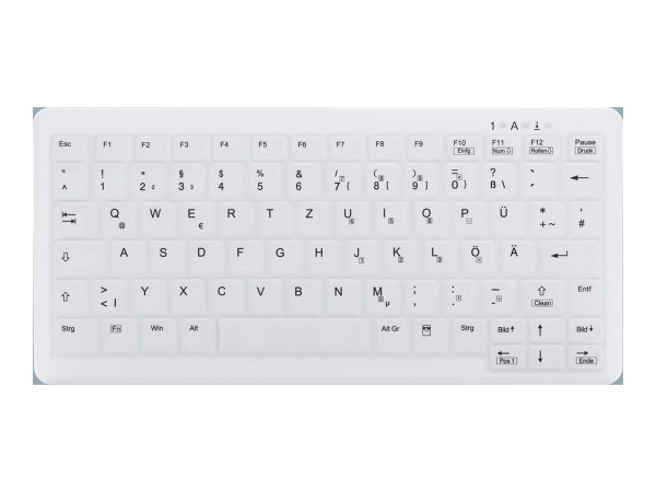 CHERRY CHERRY EXCHANGEABLE SILICONE KEY