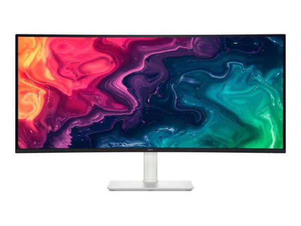 DELL 34 Plus S3425DW 86,36cm (34") DELL-S3425DW