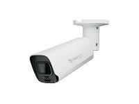 SYNOLOGY SYNOLOGY Bullet Camera, IP66/67 and IK10 rated