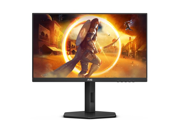 AOC AOC 24G4X 60,45cm (23,8")