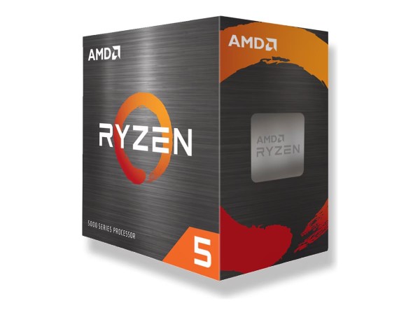 AMD Ryzen 5 5600XT SAM4 Tray 100-000001585